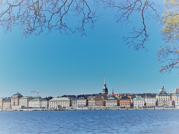 stockholm gamla stan 1